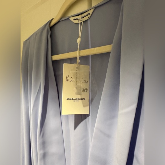 Amanda Uprichard Jumpsuit - Picture 6 of 7